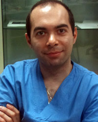 Dr. Francesco Abbate