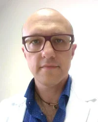 Dr. Francesco Alessio Massimo Serini