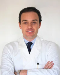 Foto del Dr. Francesco Arcuri