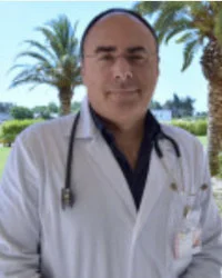 Dr. Francesco Badagliacca