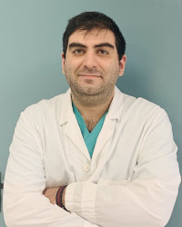 Foto del Dr. Francesco Carafa