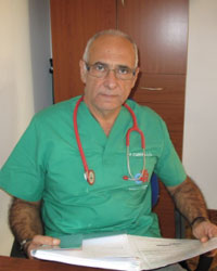 Dr. Francesco Cariello