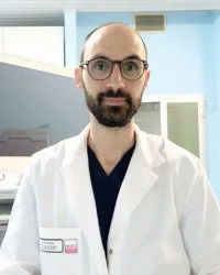 Dr. Francesco Cazzato