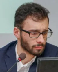 Dr. Francesco De Iovanni