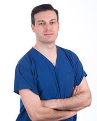 Dr. Francesco De Luca
