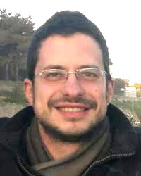Dr. Francesco Emanuele Pizzoleo