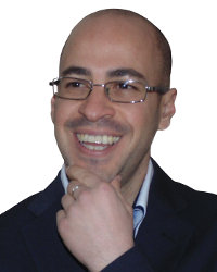 Foto del Dr. Francesco Ferranti
