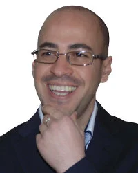 Dr. Francesco Ferranti