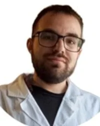 Foto profilo del Dr. Francesco Marco Parodo