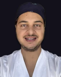 Foto profilo del Dr. Francesco Maria Romano