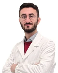 Dr. Francesco Moncada