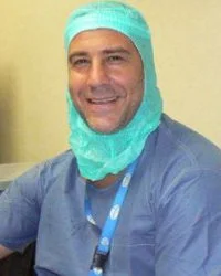 Dr. Francesco Nicolosi