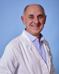 Dr. Francesco Pellegrini