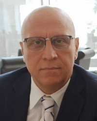 Dr. Francesco Quatraro