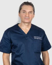 Dr. Franco Lauro