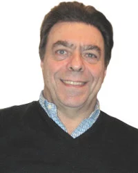 Dr. Franco Marchetti