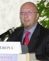 Dr. Franco Perona