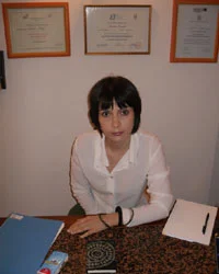 Dr.ssa Claudia Frandi