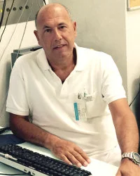 Dr. Francesco Scivetti