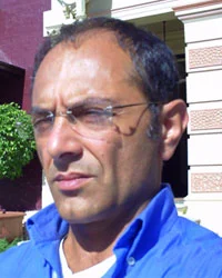 Dr. Filippo Massimo Scollo