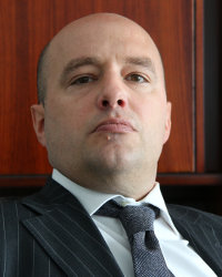 Dr. Francesco Somajni