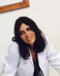 Dr.ssa Giuliana Apreda