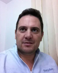 Dr. Giuseppe Barba
