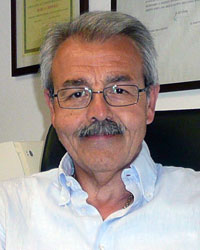 Dr. Giuseppe Bova
