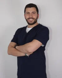 Dr. Giammarco Caradonna