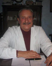 Dr. Giovanni Citroni