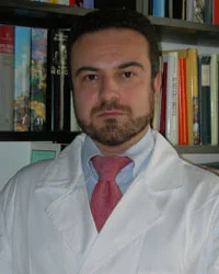 Dr. Giancarlo Delli Santi