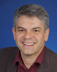 Dr. Giacomo Luigi Del Monte