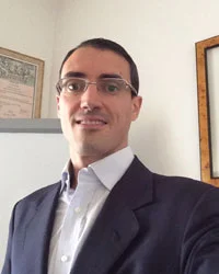 Dr. Giovanni Delogu