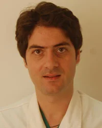 Dr. Gianpiero Deluzio