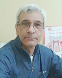 Dr. Giuseppe Fabozzi