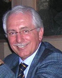 Dr. Giorgio Enrico Gerunda