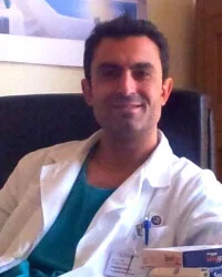 Dr. Georgios Giourgos