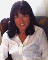 Foto della Dr.ssa Gloria Godioli