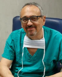 Foto profilo Dr. Giuseppe La Pera