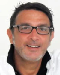 Dr. Gianluca La Scala