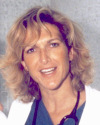Foto della Dr.ssa Gina Lucci