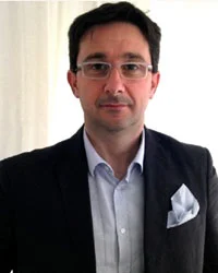 Dr. Giancarlo Lupi