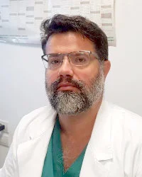 Dr. Giovanni Migliorini