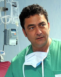 Dr. Giuseppe Speziale
