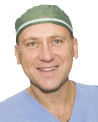 Dr. Giovanni Battista Steffano