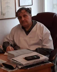Dr. Giuseppe Urbino