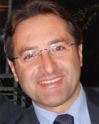 Dr. Gabriele Antonini