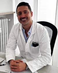 Foto del Dr. Gabriele Colò