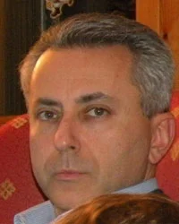 Dr. Gabriele Floria
