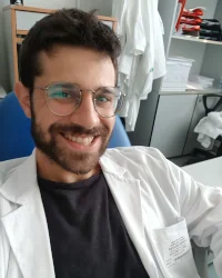 Dr. Gabriele Pistolesi